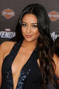 Shay Mitchell