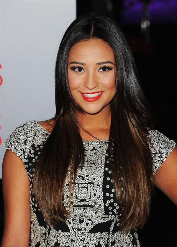 Shay Mitchell