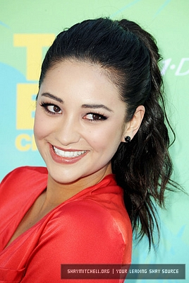 Shay Mitchell