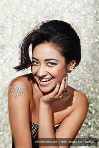 Shay Mitchell