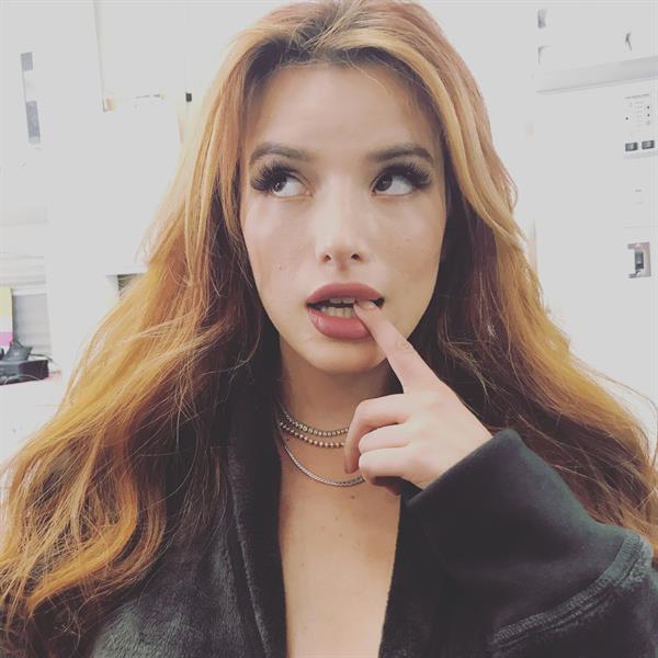 Bella Thorne