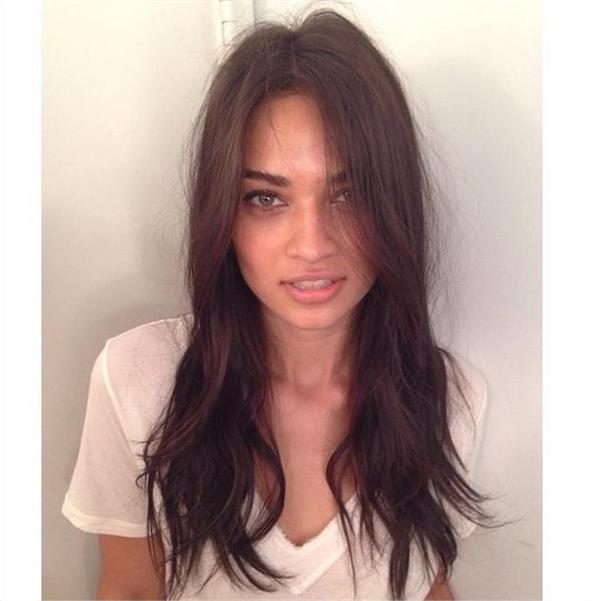 Shanina Shaik