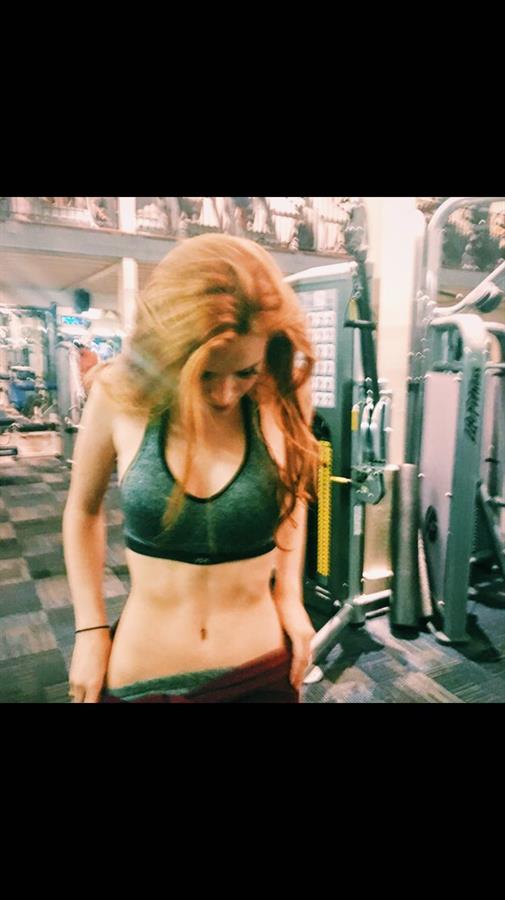 Bella Thorne