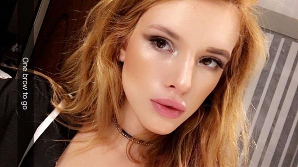 Bella Thorne