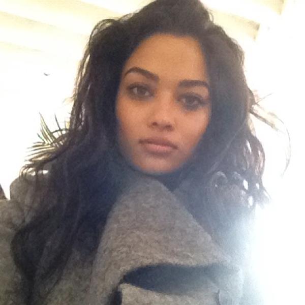 Shanina Shaik