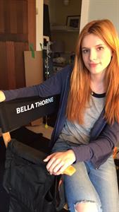 Bella Thorne