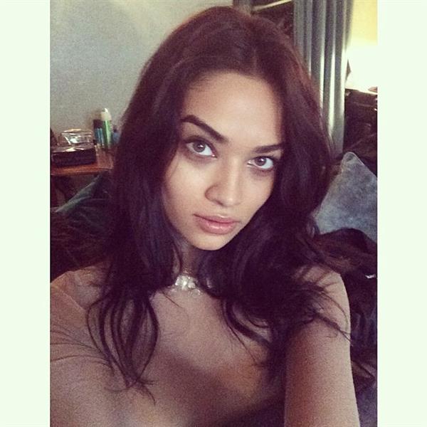 Shanina Shaik