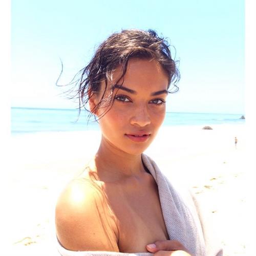 Shanina Shaik