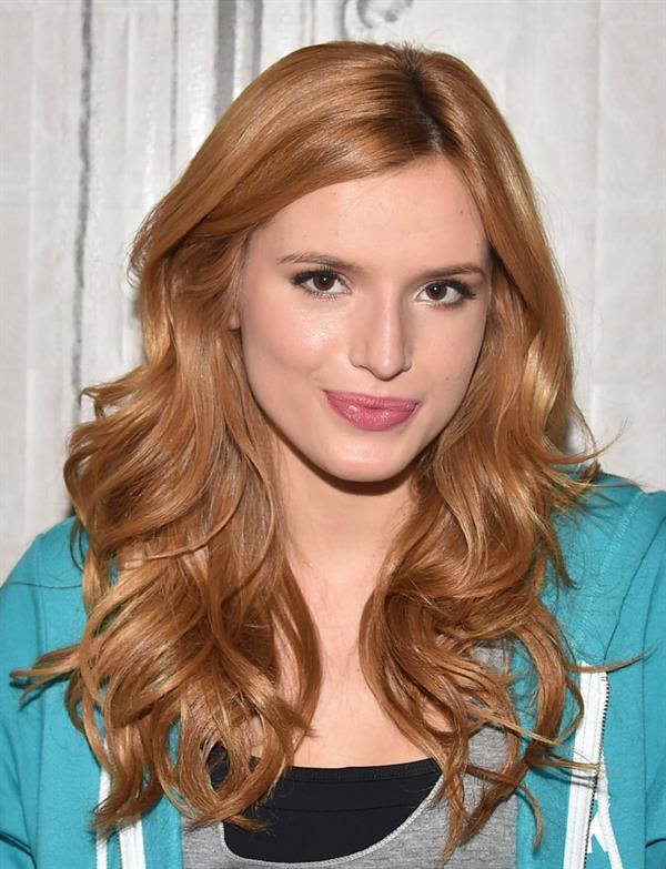 Bella Thorne