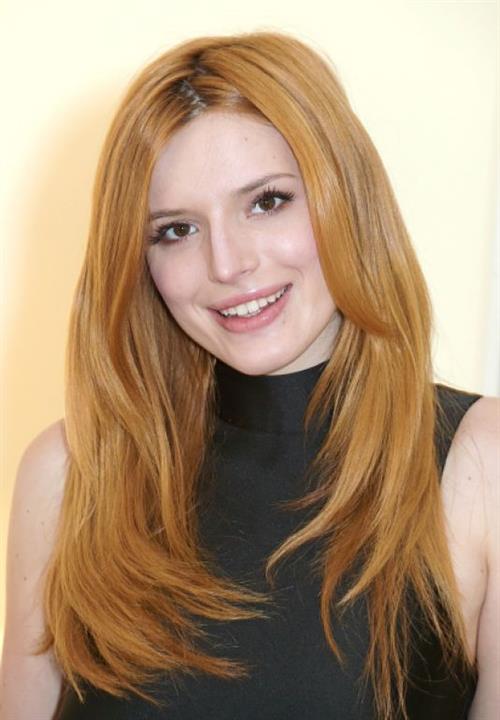 Bella Thorne