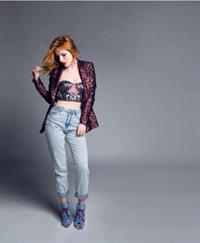 Bella Thorne