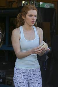 Bella Thorne