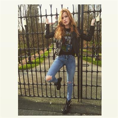 Bella Thorne