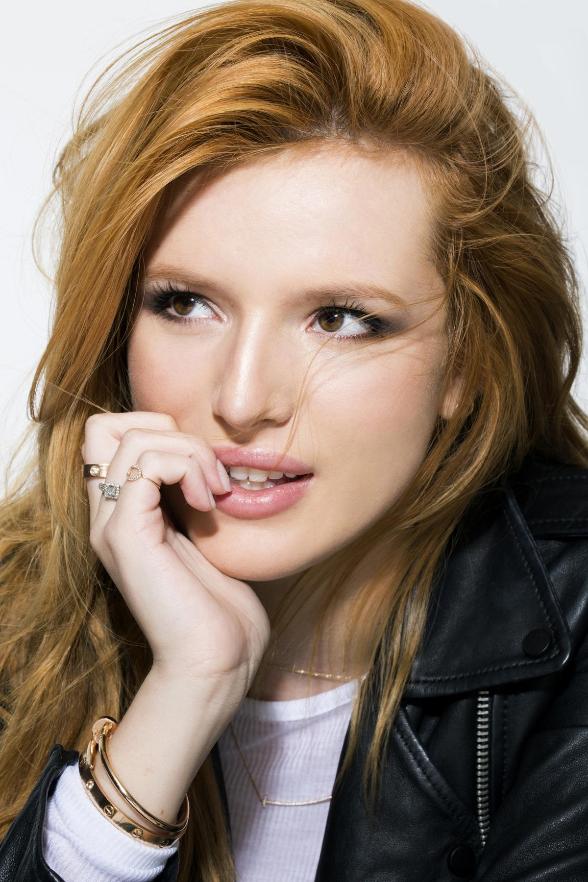 Bella Thorne