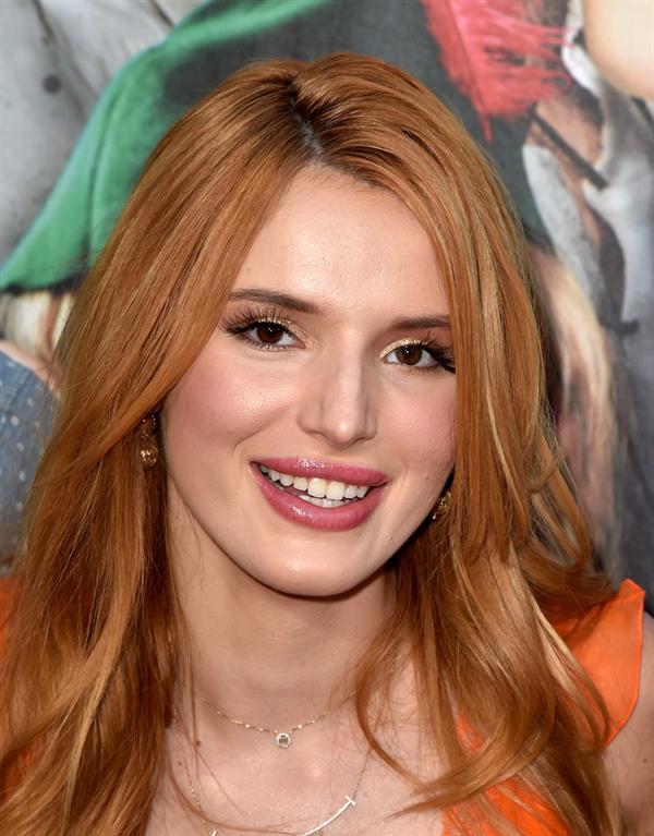 Bella Thorne