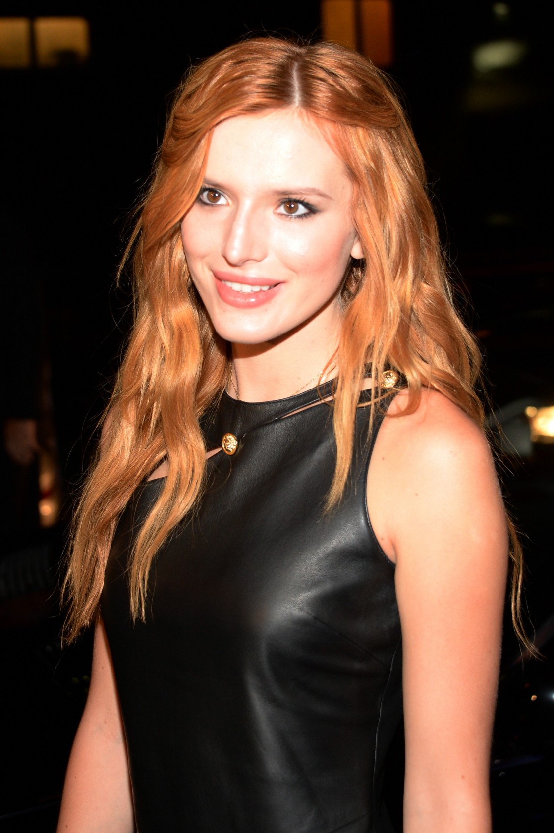 Bella Thorne Pictures