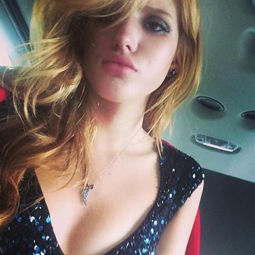 Bella Thorne