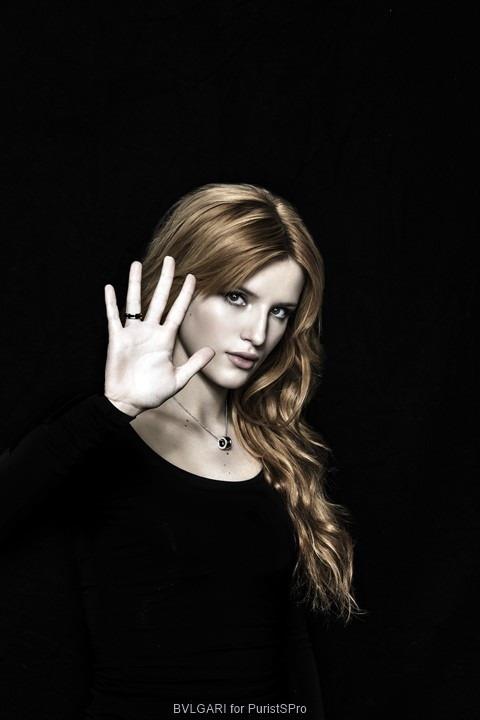 Bella Thorne