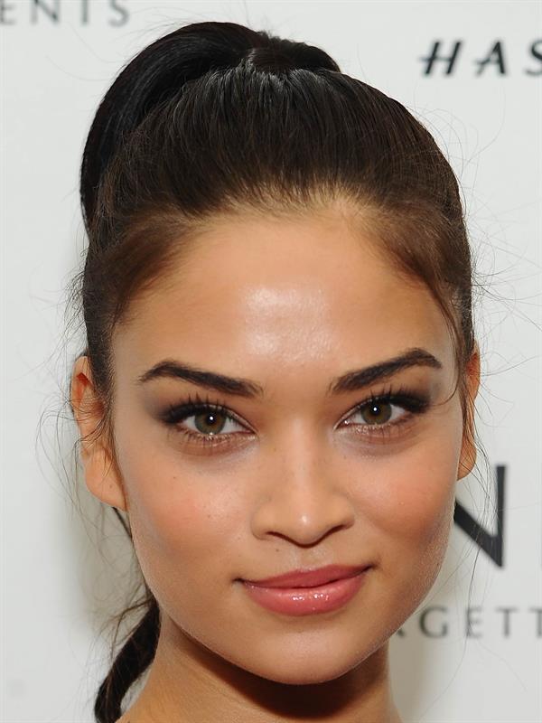 Shanina Shaik