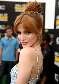 Bella Thorne
