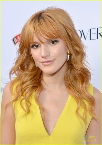 Bella Thorne