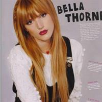 Bella Thorne