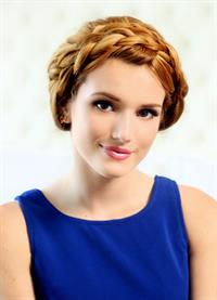 Bella Thorne