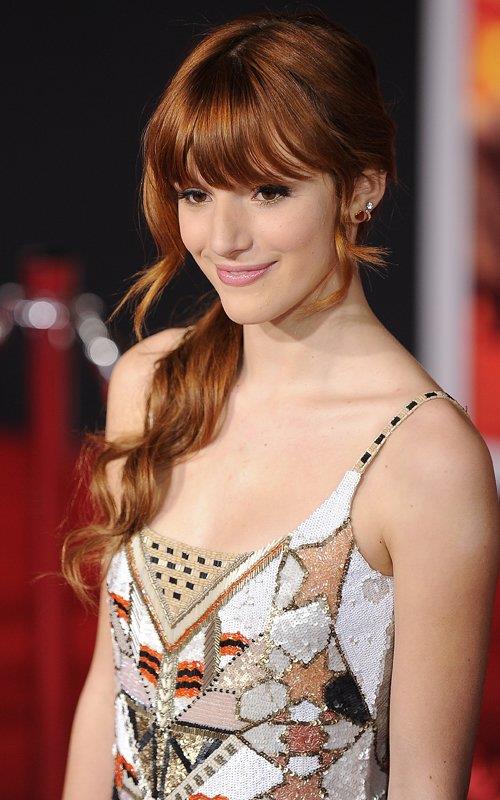 Bella Thorne