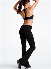 Shanina Shaik in a bikini - ass