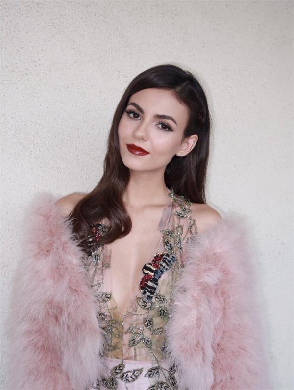 Victoria Justice