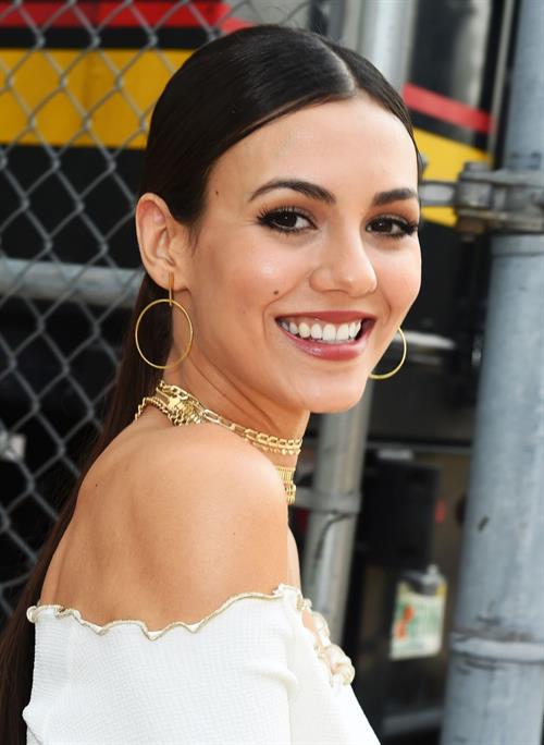 Victoria Justice