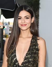 Victoria Justice