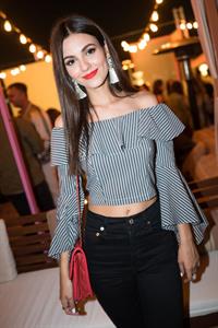 Victoria Justice
