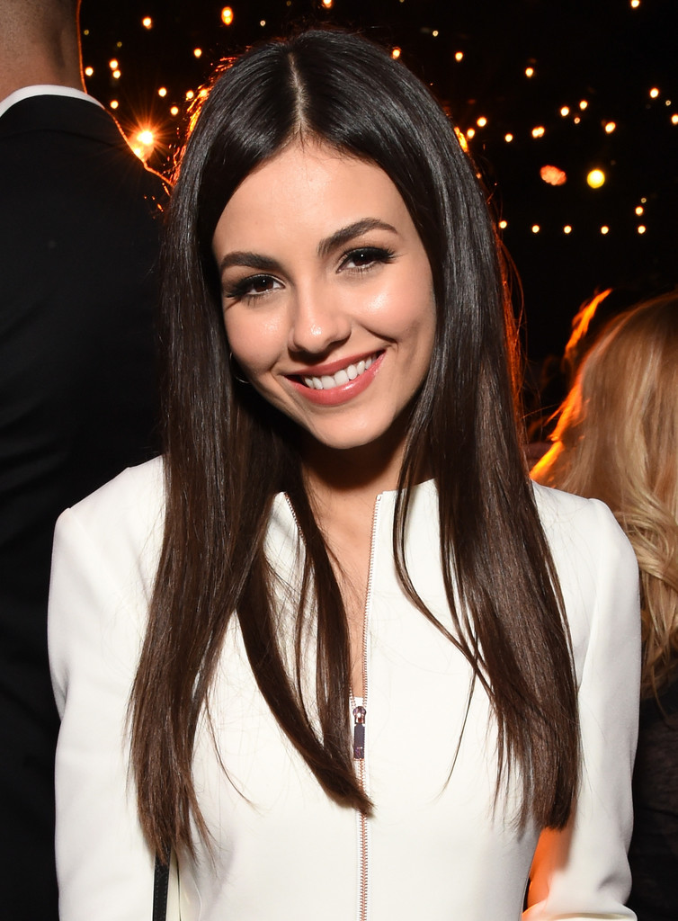 Victoria Justice