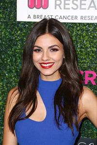 Victoria Justice