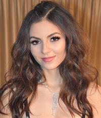 Victoria Justice