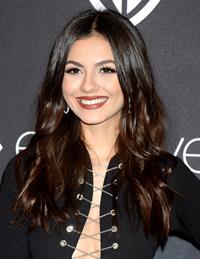 Victoria Justice
