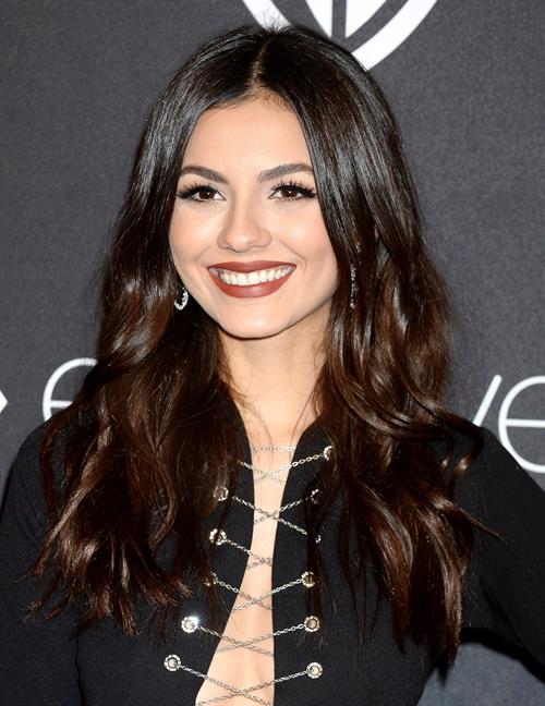 Victoria Justice