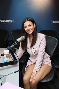 Victoria Justice