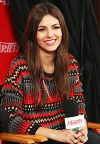 Victoria Justice