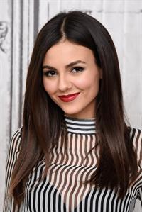 Victoria Justice