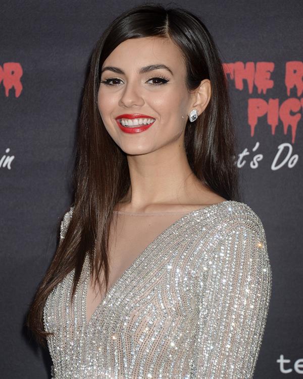 Victoria Justice