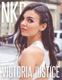 Victoria Justice