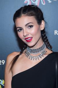 Victoria Justice