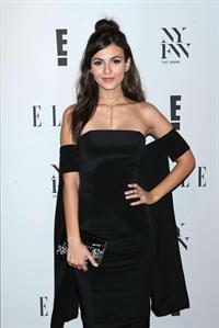 Victoria Justice