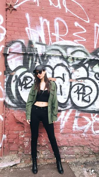 Victoria Justice