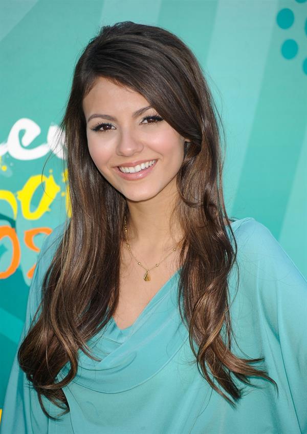 Victoria Justice