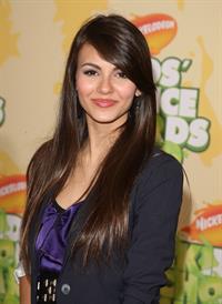 Victoria Justice