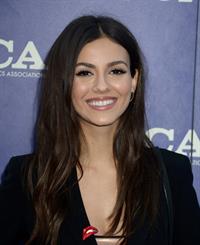 Victoria Justice