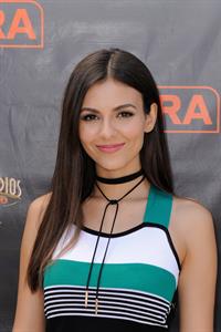 Victoria Justice